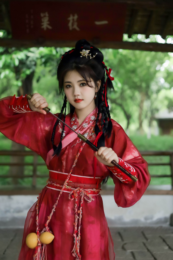 狄仁杰之四大天王 封面