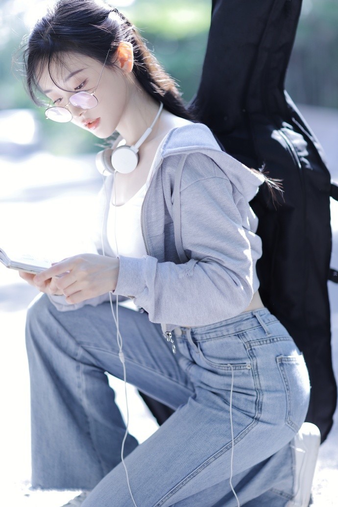 走走停停 封面